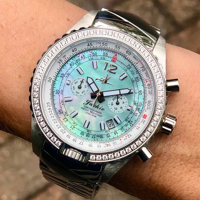 Jackie Watch