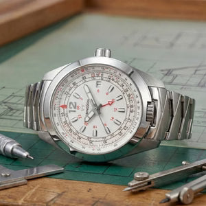 Amelia Watch