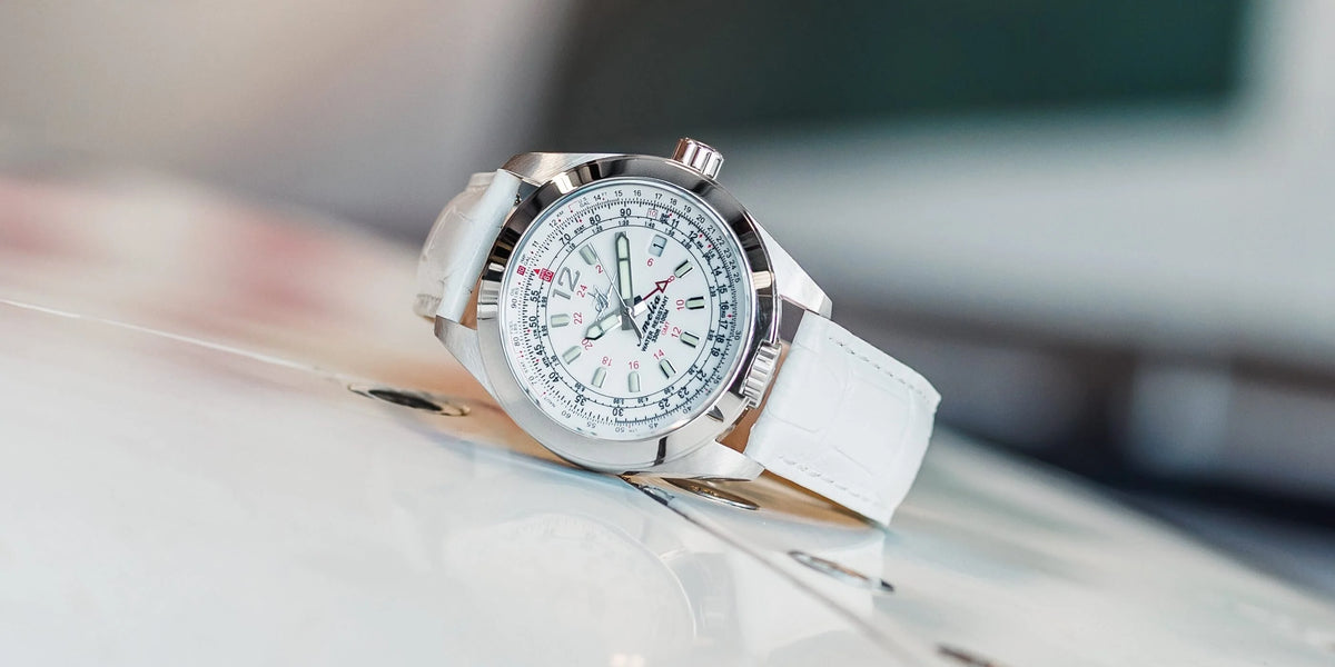 Amelia Watch