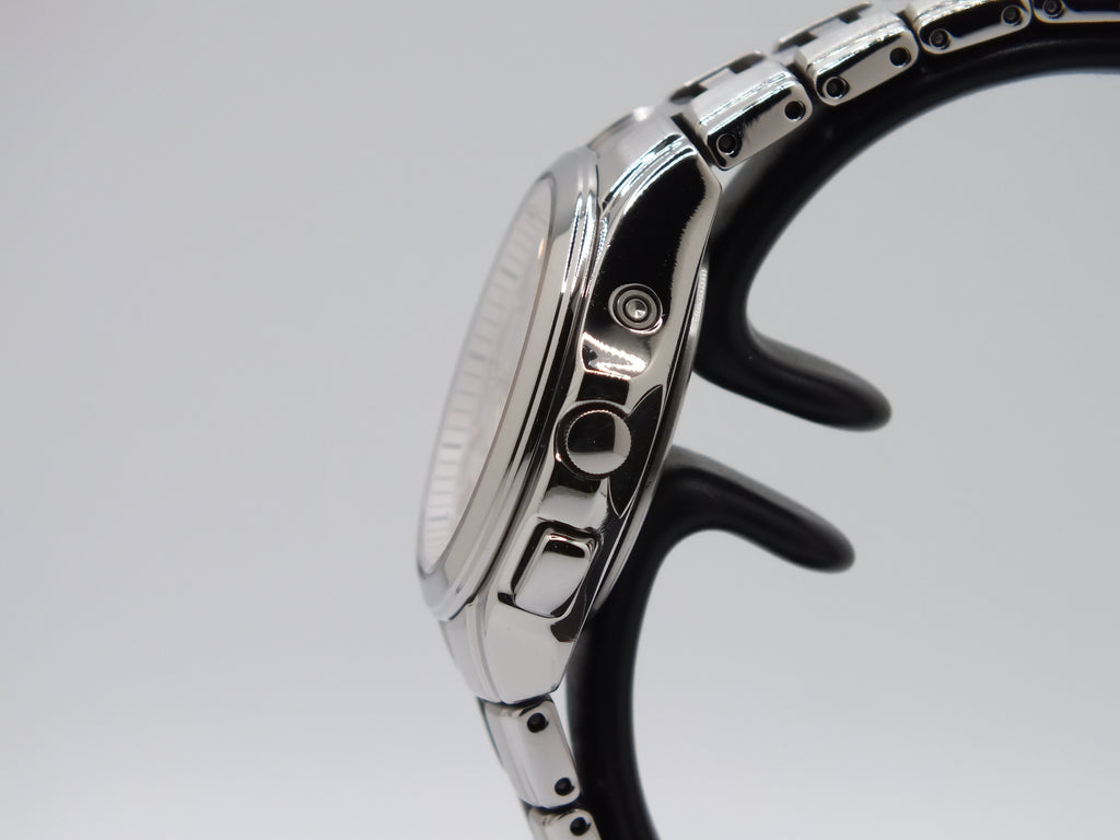 Citizen Attesa H330 Eco-Drive Pink Dial Titanium Women’s Watch