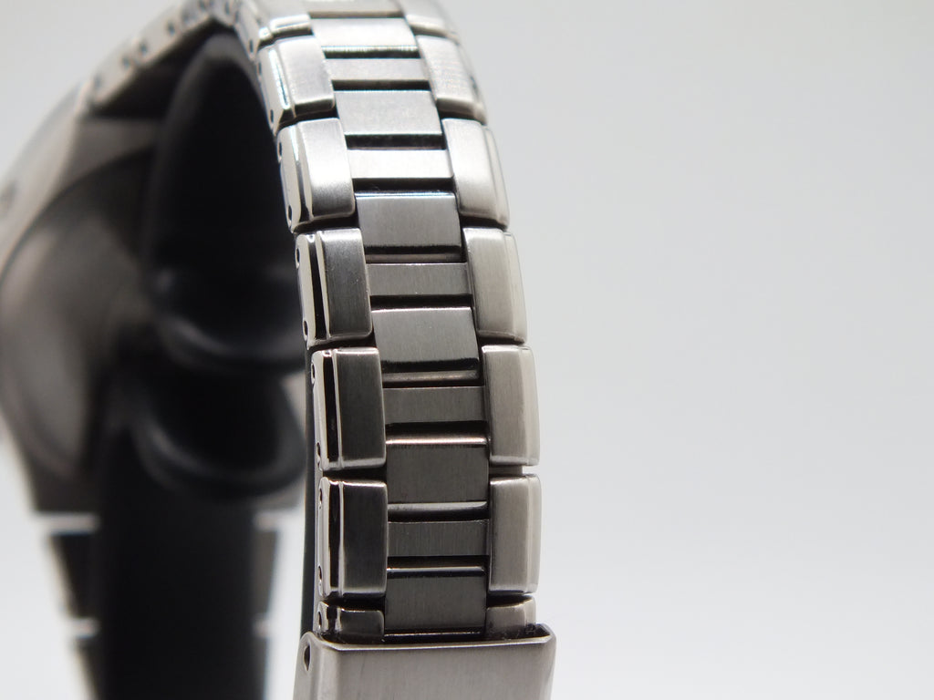 Citizen Attesa H330 Eco-Drive Pink Dial Titanium Women’s Watch