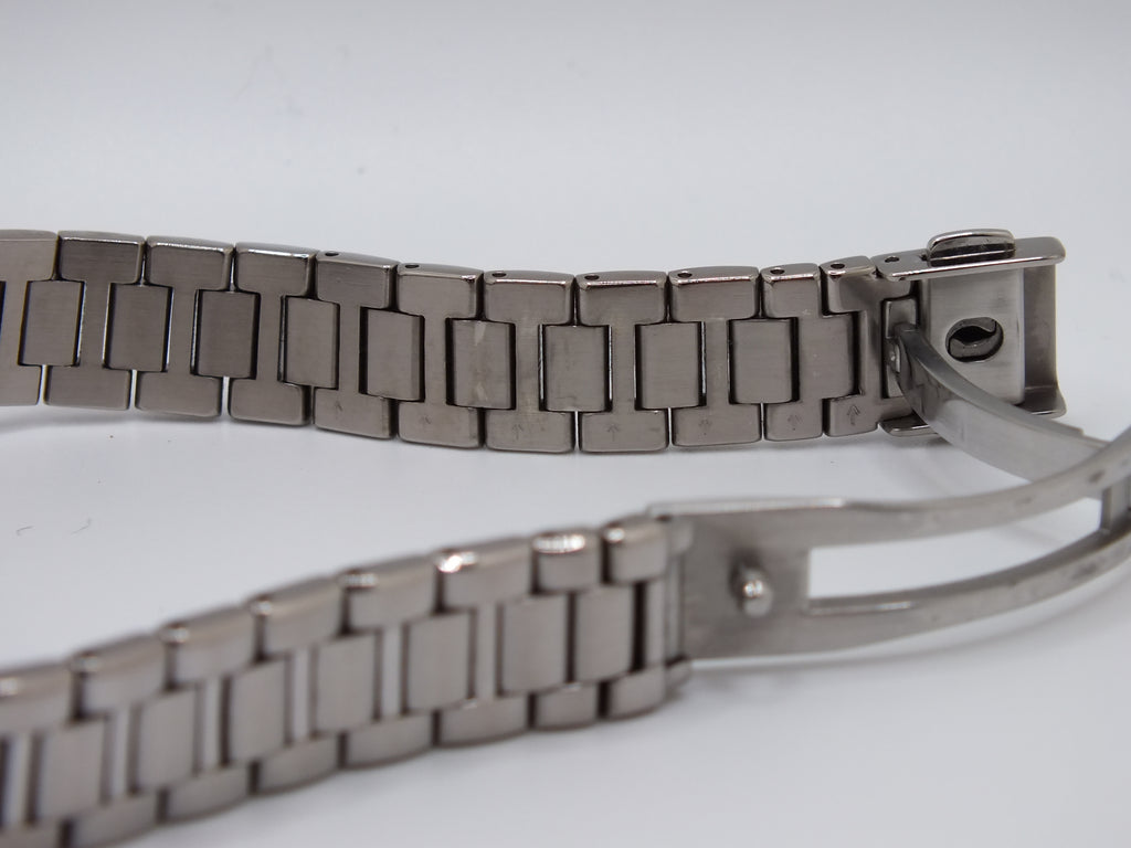 Citizen Exceed A980 Eco-Drive Women’s Two-Tone Watch - New Cell