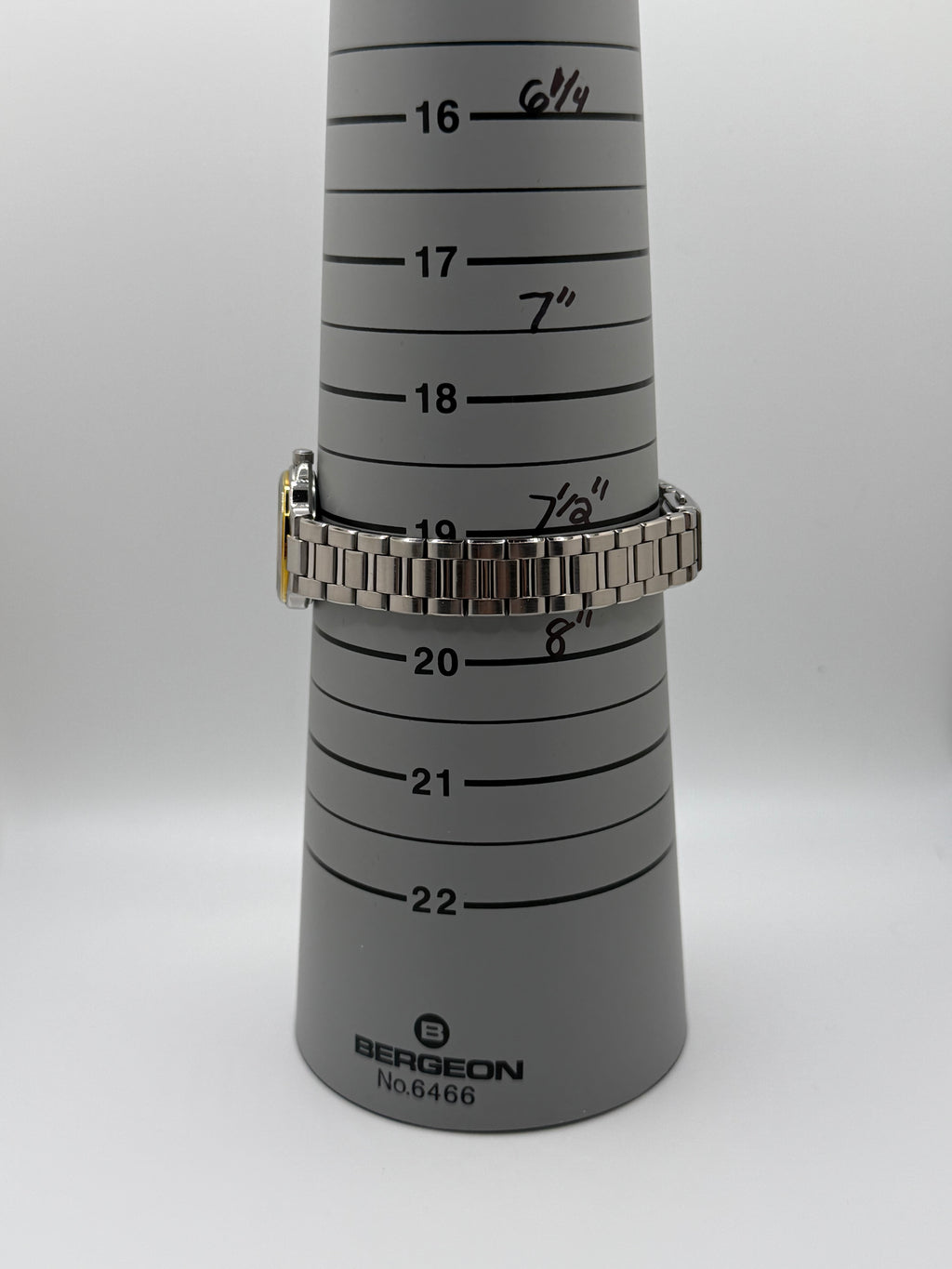 Citizen Exceed A980 Eco-Drive Women’s Two-Tone Watch - New Cell