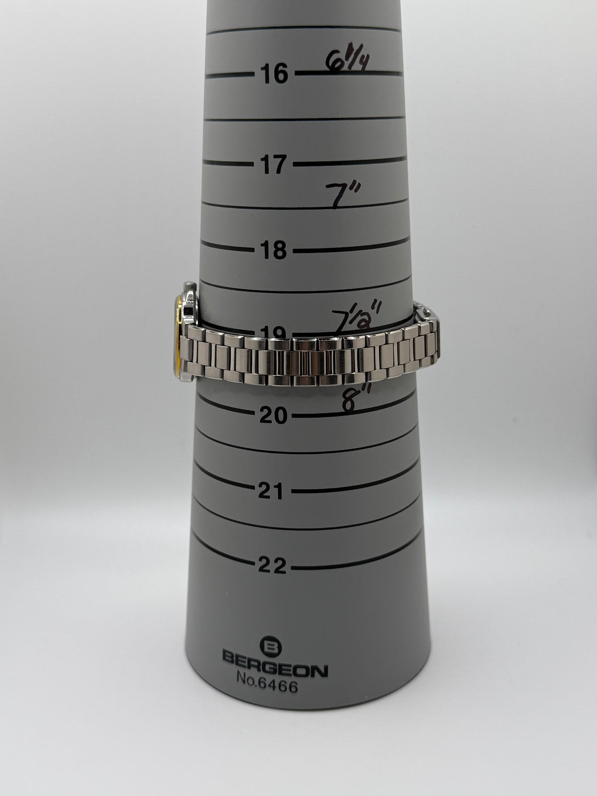 Citizen Exceed A980 Eco-Drive Women’s Two-Tone Watch - New Cell