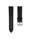 Midnight Blue Sailcloth Strap 22mm