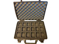 Pelican Case 1470 with Foam Insert for 18 Watches
