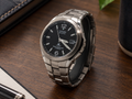 Citizen Exceed Eco-Drive