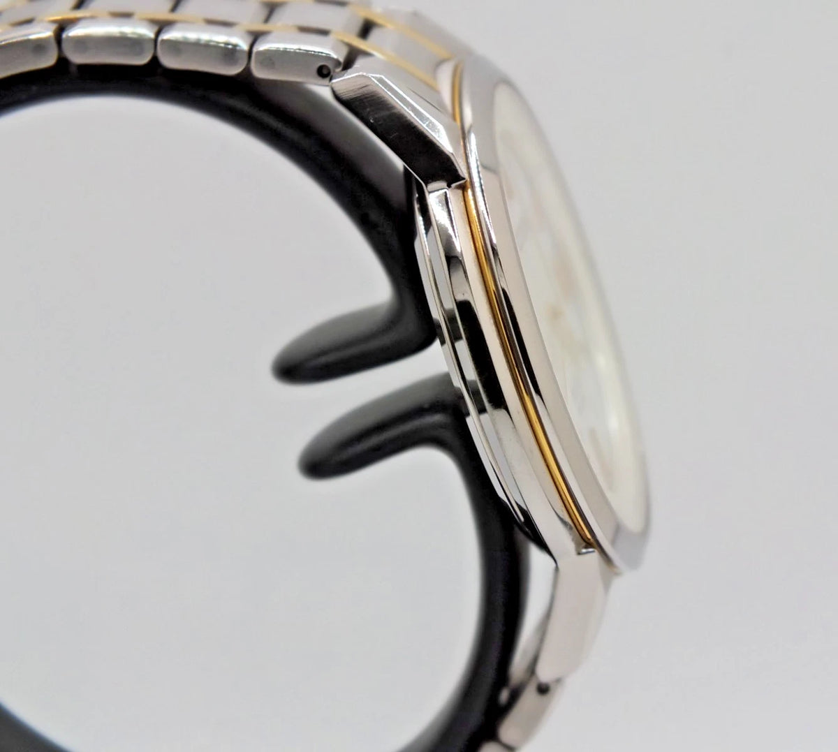 Citizen Exceed H113 Eco-Drive Radio Titanium Two-Tone - Picture 14 of 20