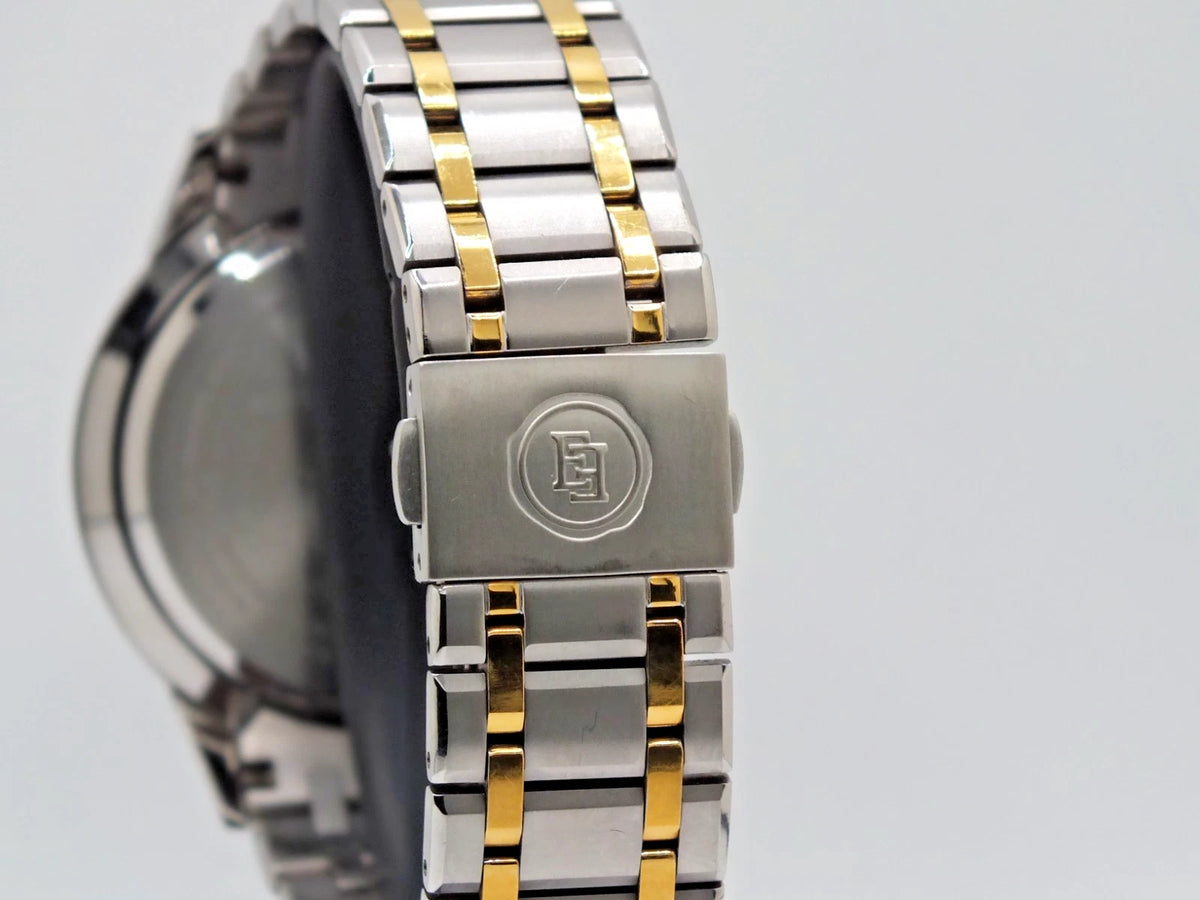 Citizen Exceed H113 Eco-Drive Radio Titanium Two-Tone - Picture 15 of 20