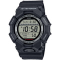 Casio Men's G-Shock GD-010 Series Black Dial Watch - GD010-1