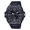 Casio Men's Heavy-Duty Sport Watch with Black Band - MWA-100HB-1AV